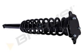 Bremsi SA2646 - AMMORTIZZATORI | SHOCK ABSORBER