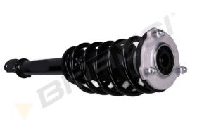 Bremsi SA2648 - AMMORTIZZATORI | SHOCK ABSORBER