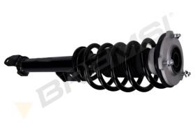 Bremsi SA2649 - AMMORTIZZATORI | SHOCK ABSORBER