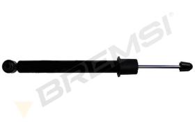Bremsi SA2650 - AMMORTIZZATORI | SHOCK ABSORBER