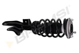 Bremsi SA2651 - AMMORTIZZATORI | SHOCK ABSORBER