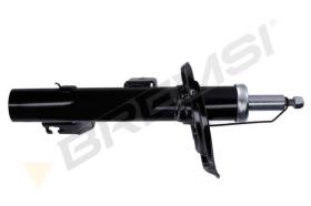 Bremsi SA2656 - AMMORTIZZATORI | SHOCK ABSORBER