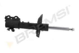 Bremsi SA2658 - AMMORTIZZATORI | SHOCK ABSORBER