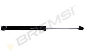 Bremsi SA2663 - AMMORTIZZATORI | SHOCK ABSORBER