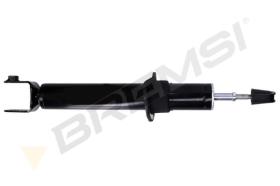 Bremsi SA2666 - AMMORTIZZATORI | SHOCK ABSORBER