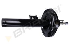 Bremsi SA2668 - AMORTIGUADOR | SHOCK ABSORBER