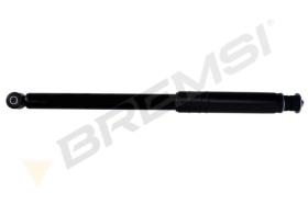 Bremsi SA2671 - AMMORTIZZATORI | SHOCK ABSORBER
