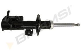 Bremsi SA2673 - AMMORTIZZATORI | SHOCK ABSORBER