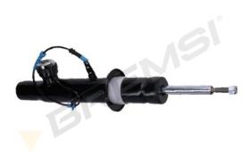 Bremsi SA2692 - AMORTIGUADOR | SHOCK ABSORBER