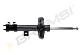 Bremsi SA2709 - AMMORTIZZATORI | SHOCK ABSORBER