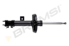 Bremsi SA2710 - AMMORTIZZATORI | SHOCK ABSORBER