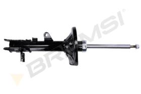 Bremsi SA2711 - AMORTIGUADOR | SHOCK ABSORBER