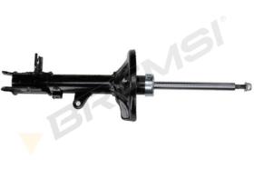 Bremsi SA2712 - AMMORTIZZATORI | SHOCK ABSORBER