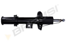 Bremsi SA2714 - AMMORTIZZATORI | SHOCK ABSORBER