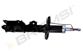 Bremsi SA2719 - AMMORTIZZATORI | SHOCK ABSORBER