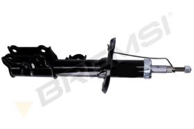 Bremsi SA2721 - AMMORTIZZATORI | SHOCK ABSORBER