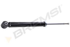 Bremsi SA2735 - AMMORTIZZATORI | SHOCK ABSORBER