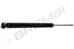 Bremsi SA2744 - AMMORTIZZATORI | SHOCK ABSORBER