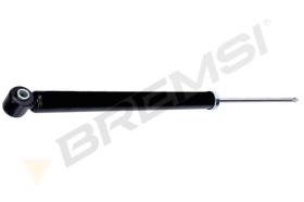 Bremsi SA2745 - AMMORTIZZATORI | SHOCK ABSORBER