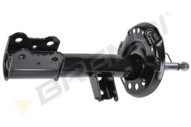 Bremsi SA2747 - AMMORTIZZATORI | SHOCK ABSORBER
