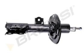 Bremsi SA2752 - AMMORTIZZATORI | SHOCK ABSORBER
