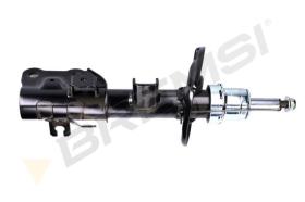 Bremsi SA2758 - AMMORTIZZATORI | SHOCK ABSORBER