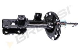 Bremsi SA2759 - AMMORTIZZATORI | SHOCK ABSORBER
