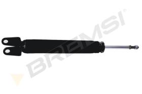 Bremsi SA2761 - AMMORTIZZATORI | SHOCK ABSORBER