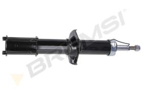 Bremsi SA2766 - AMMORTIZZATORI | SHOCK ABSORBER