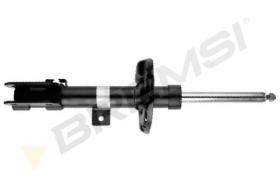Bremsi SA2780 - AMMORTIZZATORI | SHOCK ABSORBER