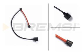 Bremsi WI0409 - SEGNALATORI | SENSORS