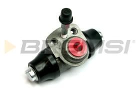 Bremsi BC0000 - PASTIGLIE FRENO | BRAKE PADS