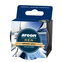 Pool Line AK35 - AMBIENTADOR LATA ORGANICA AREON KEN 42GR FRAGANCIA VERANO AZ