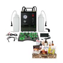 JBM SERIE54588C - SANGRADOR DE FRENOS ELÉCTRICO + CESTA DE NAVIDAD
