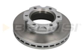 Bremsi CD6779V - DISCO DE FRENO | BRAKE DISCS