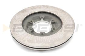 Bremsi CD6877V - DISCO DE FRENO | BRAKE DISCS