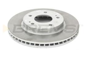 Bremsi CD6898V - DISCO DE FRENO | BRAKE DISCS
