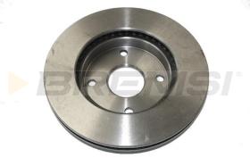 Bremsi CD8595V - DISCO DE FRENO | BRAKE DISCS