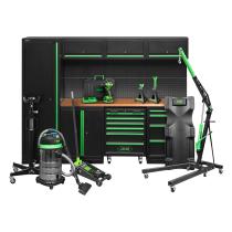 JBM SERIE599 - ESPECIAL TALLER 02