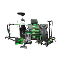 JBM SERIE598 - ESPECIAL TALLER 01