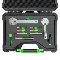 JBM 54891 - KIT DE CALADO FORD/PEUGEOT/CITROËN/JAGUAR/LAND ROVER/FIAT 2.