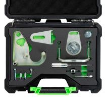 JBM 54899 - KIT DE CALADO RENAULT/OPEL/NISSAN 2.0 BLUE DCI M9R