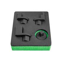 JBM 54890 - SET DE ADAPTADORES PARA TENSORES DE CORREA