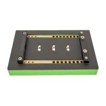 JBM 54894 - EXTRACTOR DE JUNTAS HOMOCINÉTICAS PARA SUV - 4 PIEZAS