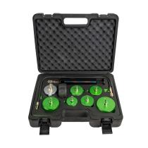 JBM 54861 - COMPROBADOR DE SISTEMA DE REFRIGERACIÓN PARA CAMIÓN