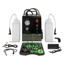 JBM 60067 - SANGRADOR DE FRENOS ELÉCTRICO A BATERÍA