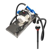 JBM 54879 - BOMBA DE SUMINISTRO ELÉCTRICA CON CONTADOR ELECTRÓNICO PARA