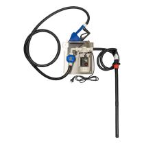 JBM 54878 - BOMBA ELÉCTRICA DE SUMINISTRO AUS32 CON CONTADOR ELECTRÓNICO