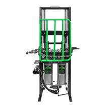 JBM 54963 - COMPRESOR DE MUELLES NEUMÁTICO 2T