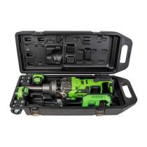 JBM 60064C - PISTOLA DE IMPACTO BRUSHLESS A BATERÍA PARA CAMIONES 1" 4000